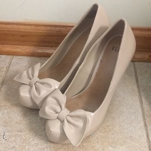 Elle Heels